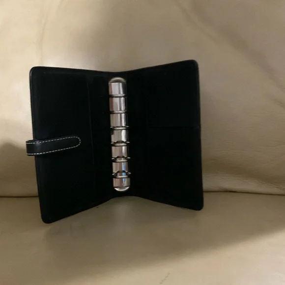 Coach Notepad Holder - Picture 2 of 2